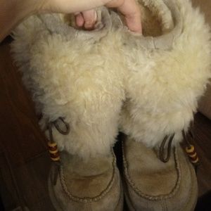 Rare Ugg boots